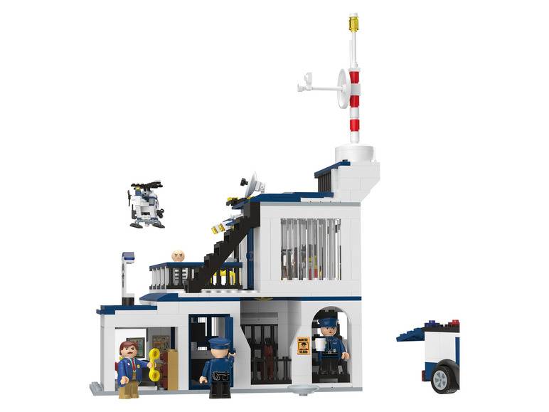 Playtive Clippys Set L, mit vielen Accessoires Cyber Monday