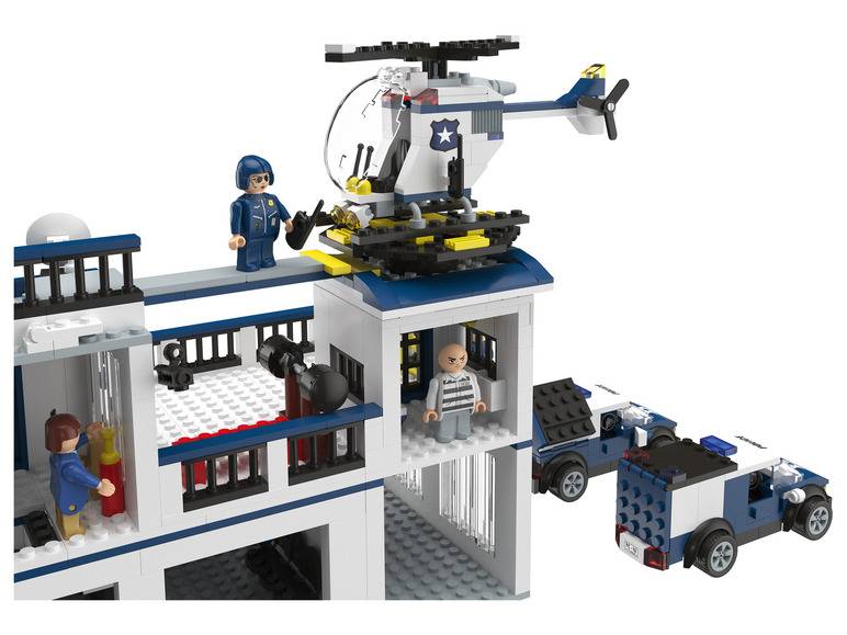 Playtive Clippys Set L, mit vielen Accessoires Cyber Monday