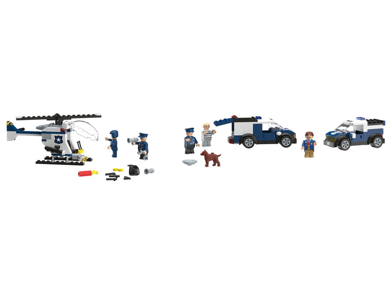 Playtive Clippys Set L, mit vielen Accessoires Cyber Monday