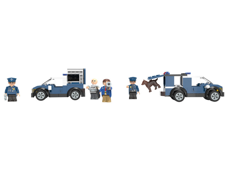 Playtive Clippys Set L, mit vielen Accessoires Cyber Monday