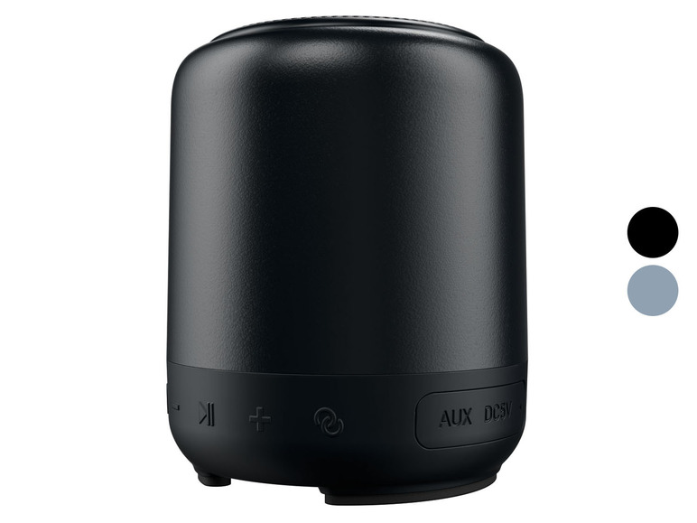 SILVERCREST® Bluetooth®-Lautsprecher, True Wireless Vatertagsangebot