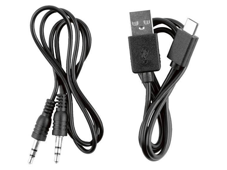 SILVERCREST® Bluetooth®-Lautsprecher, True Wireless Vatertagsangebot