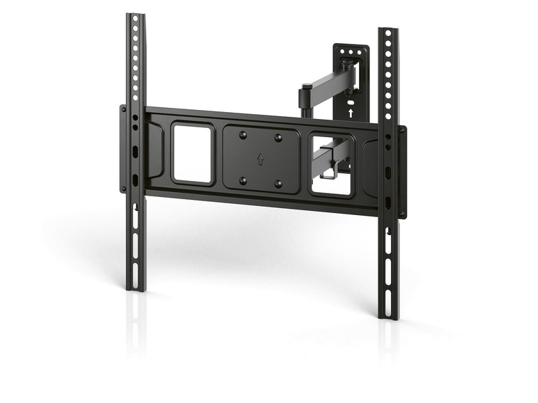 SILVERCREST® »STVWH35 A1« TV Wandhalterung mit Wasserwaage schwenk- und neigbar 32 - 65 Zoll Valentinstagsangebot