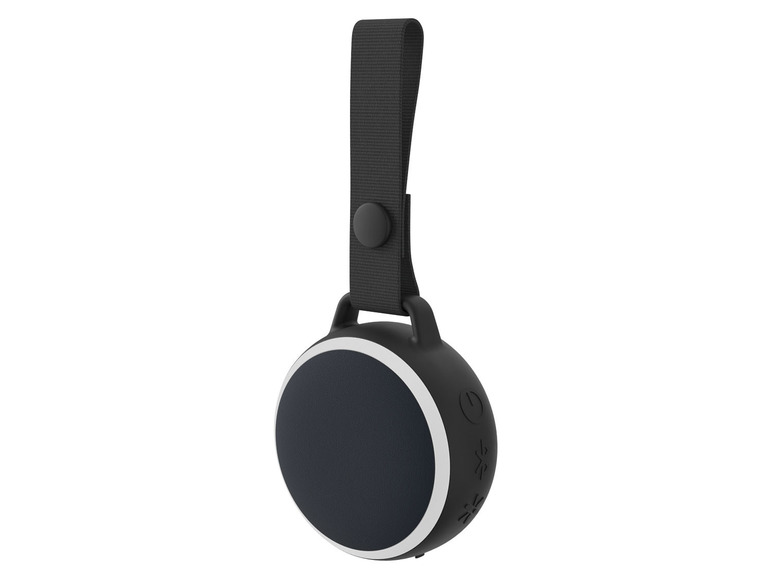 SILVERCREST® Bluetooth®-Lautsprecher »Sound Spot« Lagerräumung