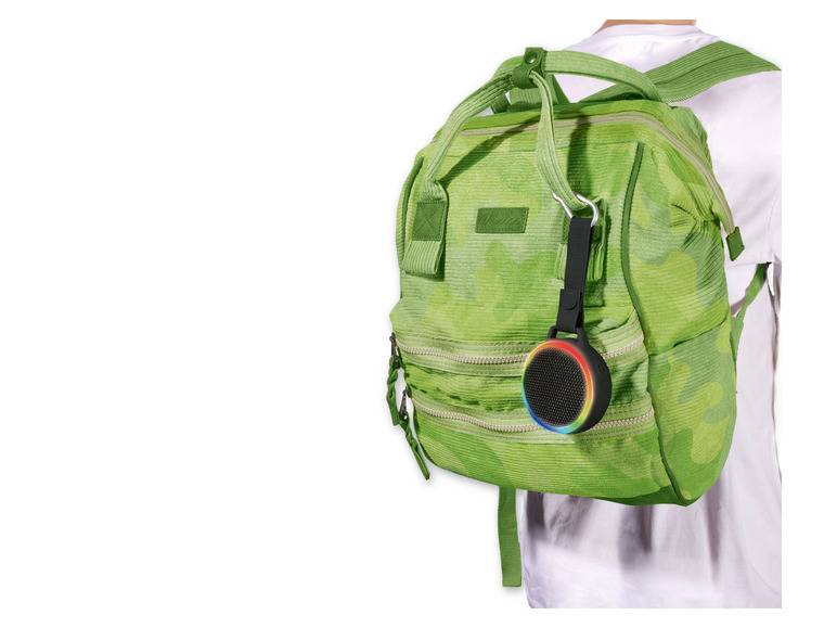 SILVERCREST® Bluetooth®-Lautsprecher »Sound Spot« Lagerräumung