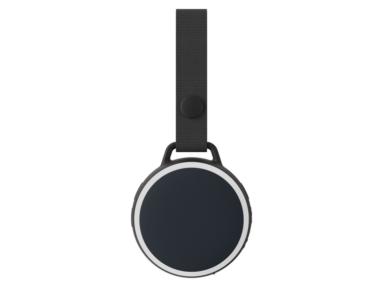 SILVERCREST® Bluetooth®-Lautsprecher »Sound Spot« Lagerräumung