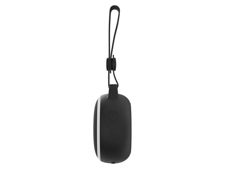 SILVERCREST® Bluetooth®-Lautsprecher »Sound Spot« Lagerräumung