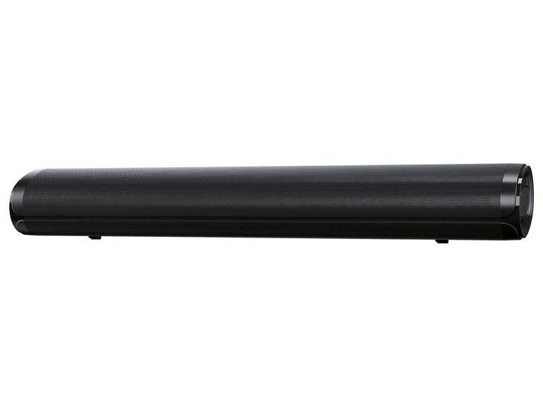 SILVERCREST® Soundbar Stereo 2.0 »SSB 30 B1«, 2x 15 W RMS Heißer Verkauf