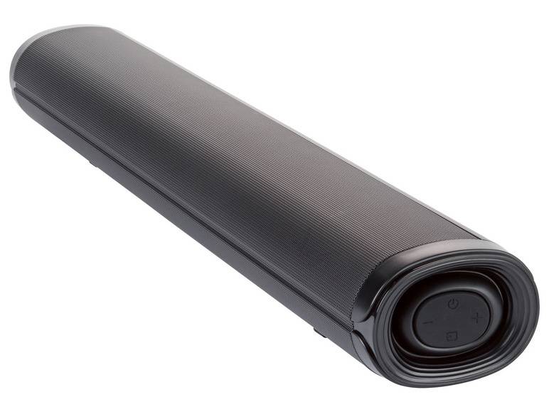 SILVERCREST® Soundbar Stereo 2.0 »SSB 30 B1«, 2x 15 W RMS Heißer Verkauf