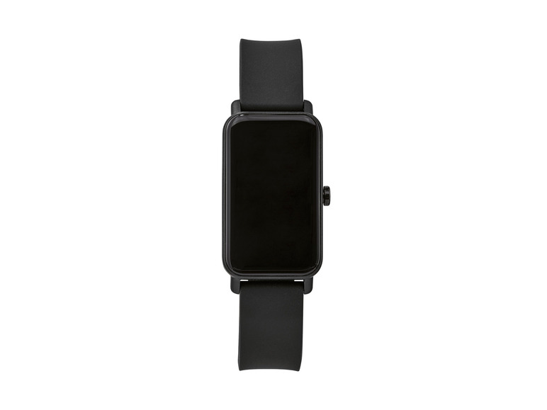 SILVERCREST® Activity Tracker, mit Farbdisplay Zeitlich begrenztes Angebot