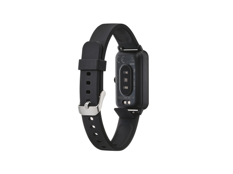 SILVERCREST® Activity Tracker, mit Farbdisplay Zeitlich begrenztes Angebot