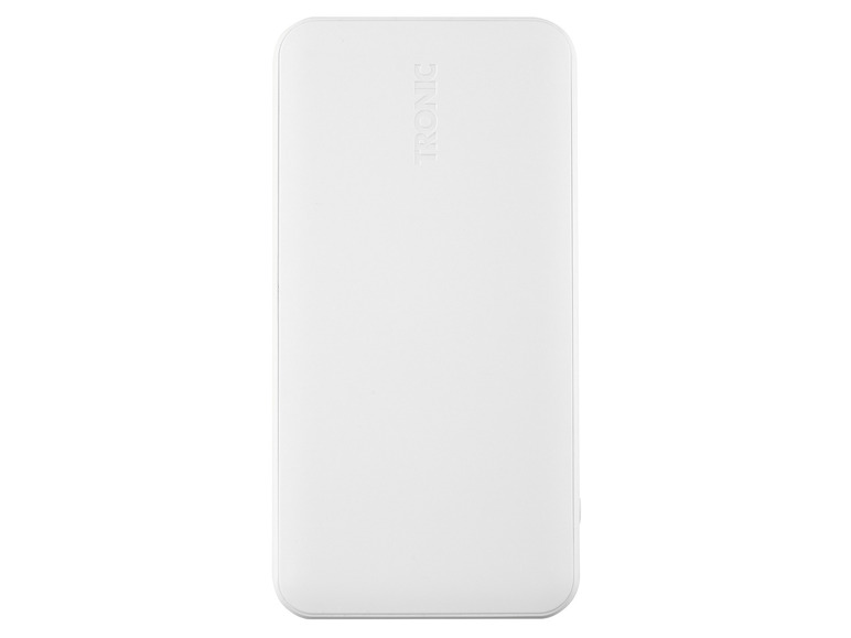 TRONIC® Powerbank »TPB10000A2«, 10000 mAh, mit Power Delivery Bestseller