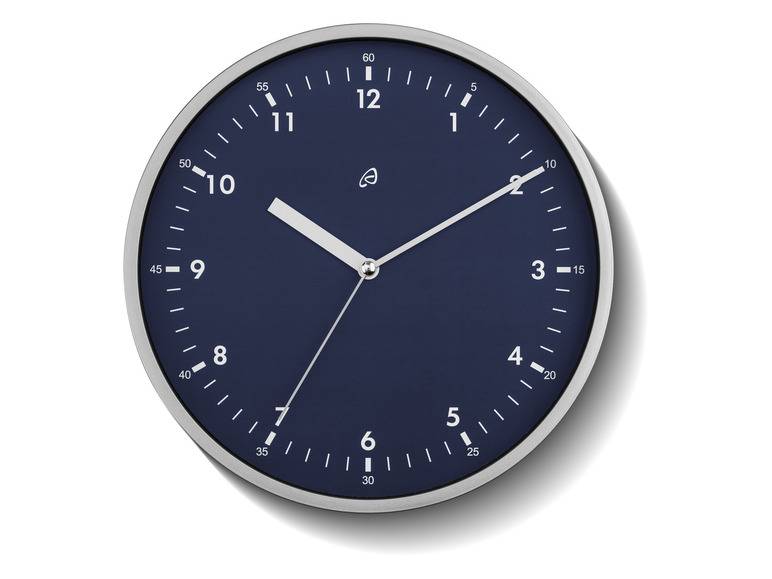 AURIOL® Wanduhr, inkl. Batterie Saisonale Angebote