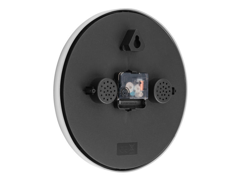 AURIOL® Wanduhr, inkl. Batterie Saisonale Angebote