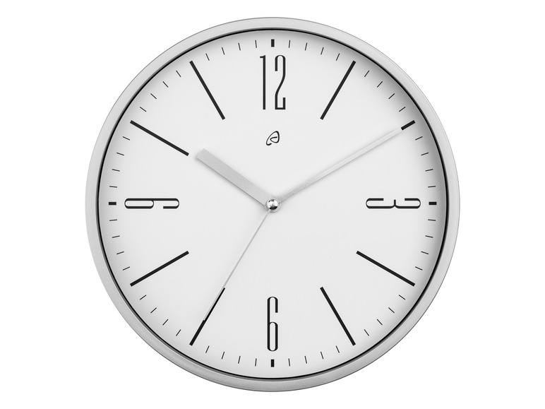 AURIOL® Wanduhr, inkl. Batterie Saisonale Angebote