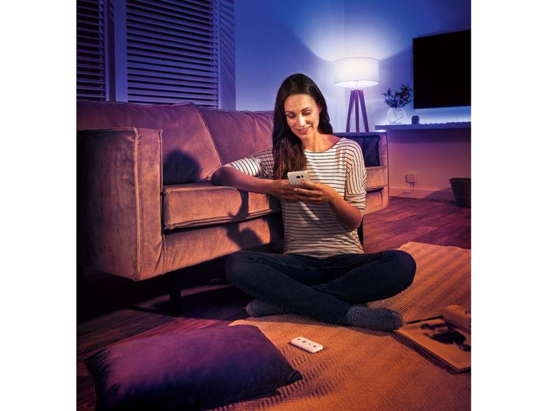 SILVERCREST® Gateway Zigbee Smart Home »SGWZ 1 A1« Räumungsverkauf