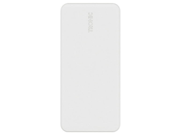 TRONIC® Powerbank »TPB20000A2«, 20000 mAh, mit Power Delivery Riesige Ersparnisse