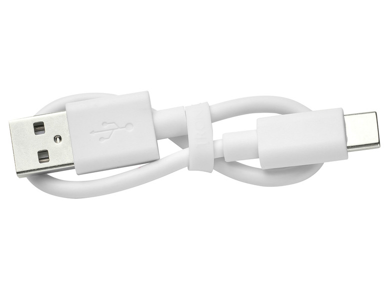 TRONIC® Powerbank »TPB20000A2«, 20000 mAh, mit Power Delivery Riesige Ersparnisse
