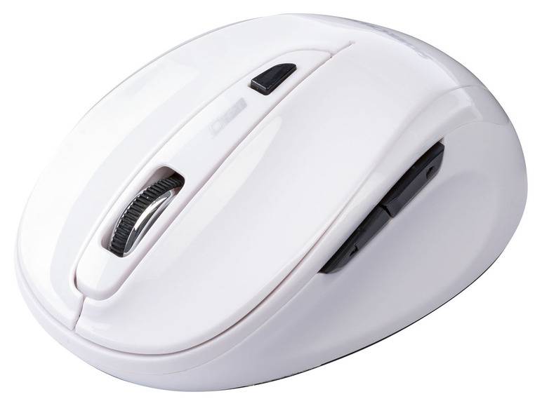 SILVERCREST® Funkmaus »SFM 4 C4« Tiefpreis