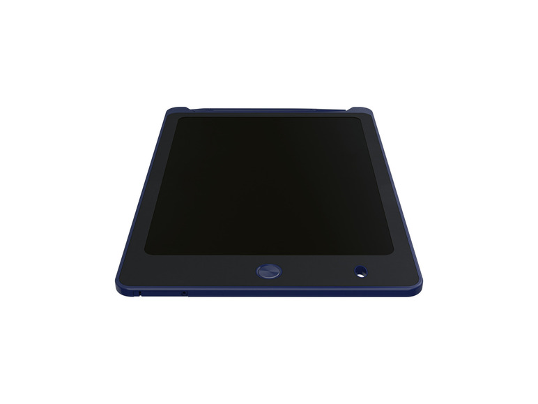 SILVERCREST® LCD-Schreibtafel, 8,5", mit Bildschirmsperre Super Sparpreis