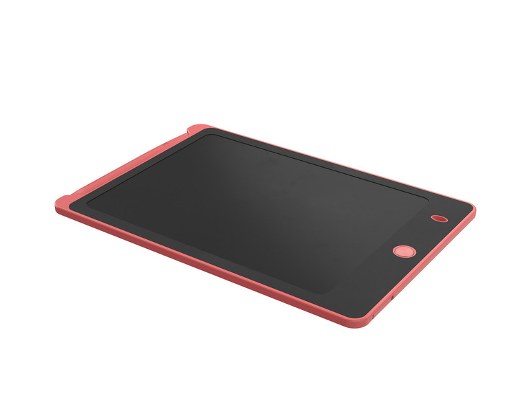 SILVERCREST® LCD-Schreibtafel, 8,5 Zoll, mit Standfunktion Wochenangebot