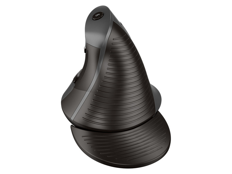 SILVERCREST® Ergonomische Funkmaus, mit USB-Nano-Empfänger Neueste Stile