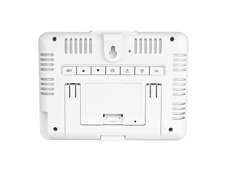 AURIOL® Funkwetterstation, mit Farbdisplay Bis zu 50% Rabatt