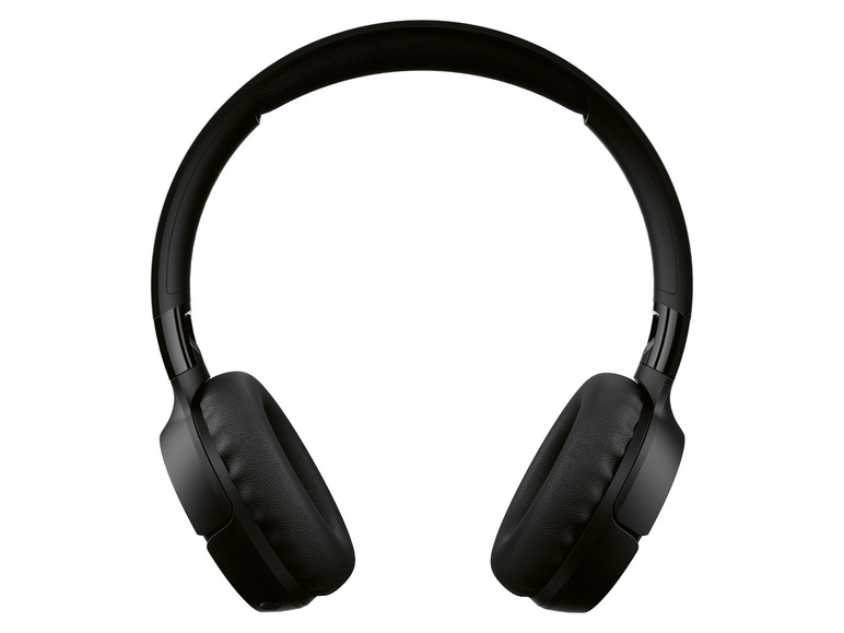 SILVERCREST® Kopfhörer Rhythm On-Ear Vierteljährliche Förderung