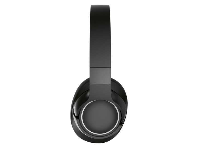 SILVERCREST® Kopfhörer Rhythm On-Ear Vierteljährliche Förderung