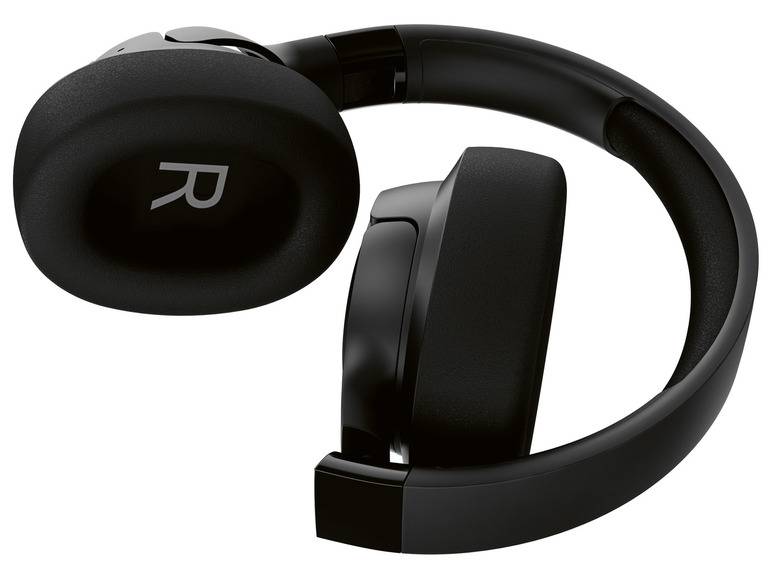 SILVERCREST® Kopfhörer Rhythm On-Ear Vierteljährliche Förderung