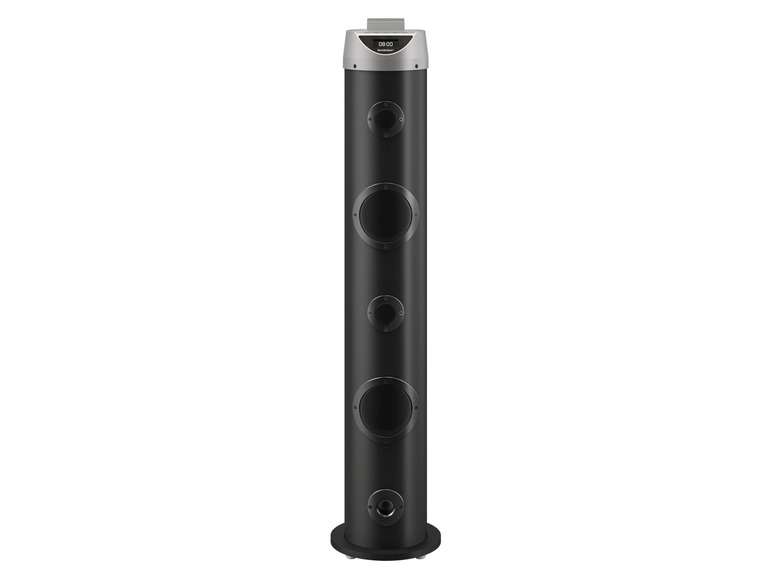 SILVERCREST® Soundtower, Bluetooth, 2x 15 Watt »SSTB 30 A1« Bis zu 55% Rabatt