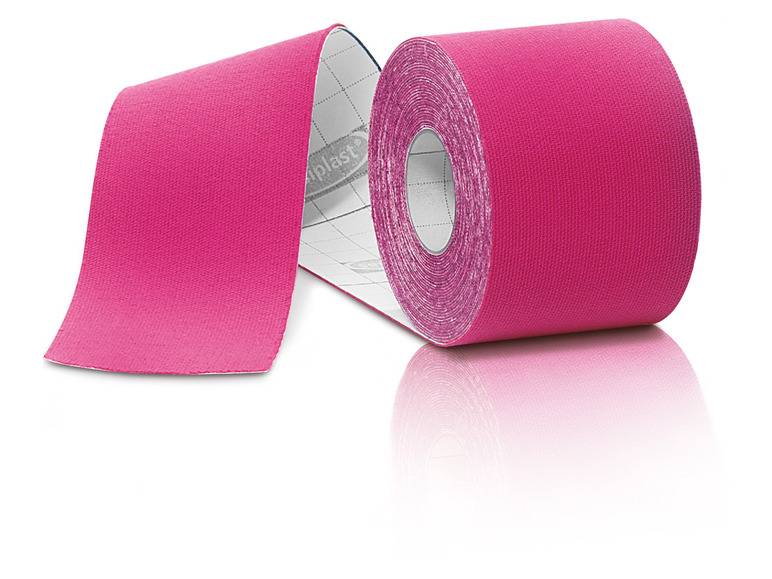 sensiplast® Kinesiologie-Tapes, wasserabweisend und atmungsaktiv Discount Store für neue Produkte