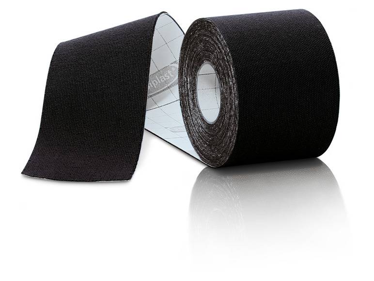 sensiplast® Kinesiologie-Tapes, wasserabweisend und atmungsaktiv Discount Store für neue Produkte
