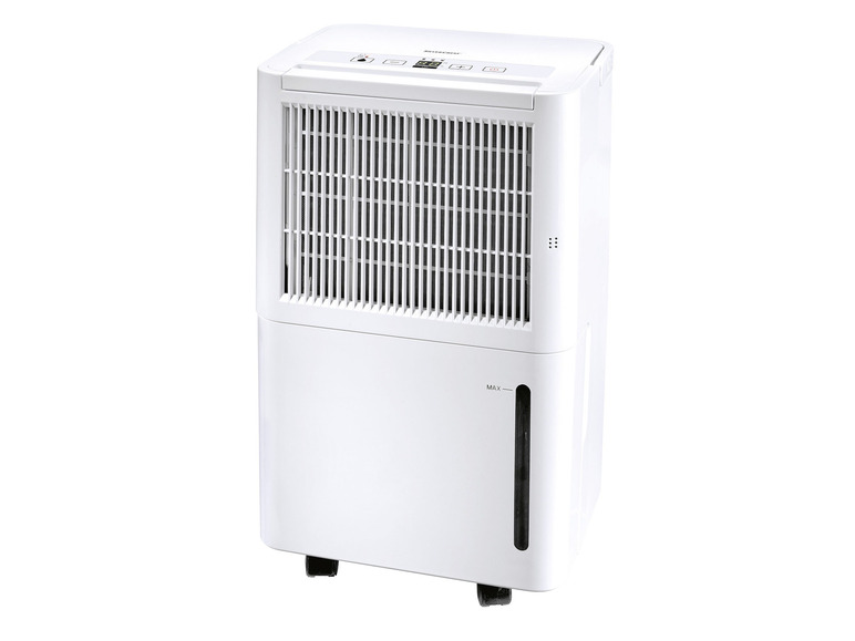 SILVERCREST® Luftentfeuchter »SLE 200 B2«, 10 l Kostenloser Versand international