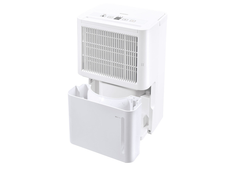 SILVERCREST® Luftentfeuchter »SLE 200 B2«, 10 l Kostenloser Versand international