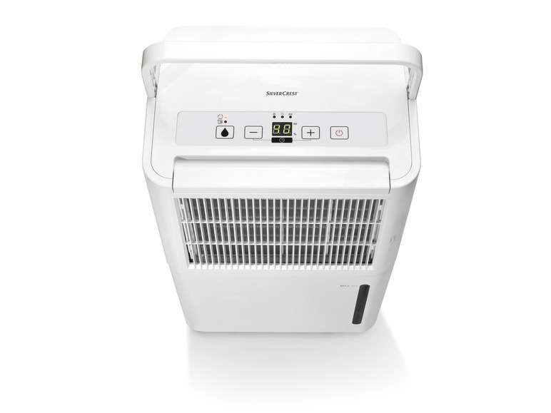 SILVERCREST® Luftentfeuchter »SLE 200 B2«, 10 l Kostenloser Versand international