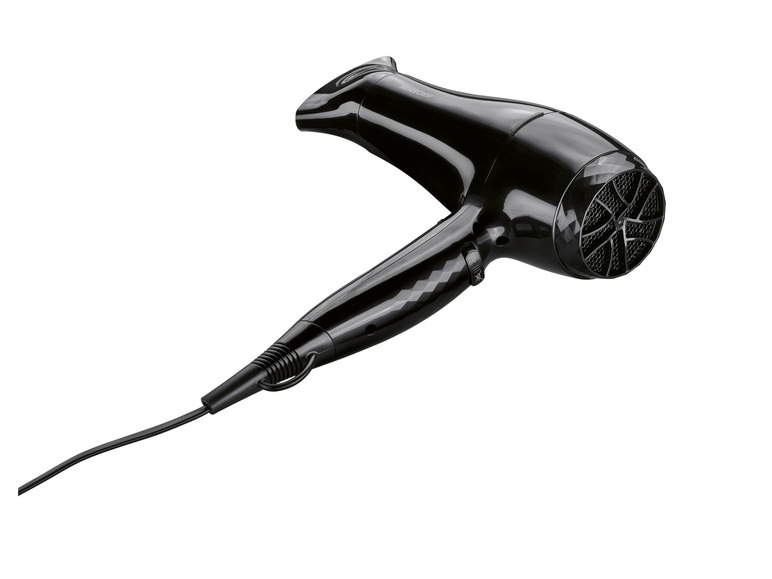SILVERCREST® PERSONAL CARE Ionen-Haartrockner »SHTD 2200«, mit LED-Anzeigeleuchte Fabrikladen