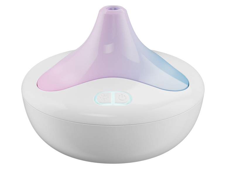 SILVERCREST® PERSONAL CARE Ultraschall Aroma-Diffuser »SAD 12 E4/F5«, mit Aroma-Ölen Black Friday Preise