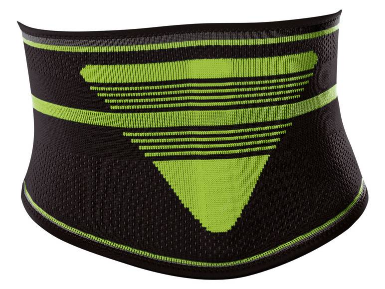 sensiplast® Rückenbandage »Lumbo-Active«, mit Pelotte 50% Rabatt für begrenzte Zeit