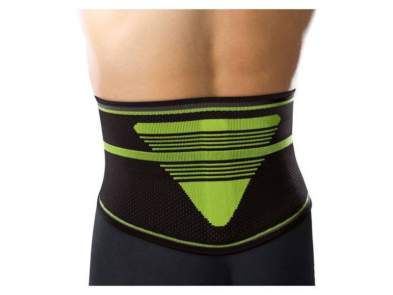 sensiplast® Rückenbandage »Lumbo-Active«, mit Pelotte 50% Rabatt für begrenzte Zeit