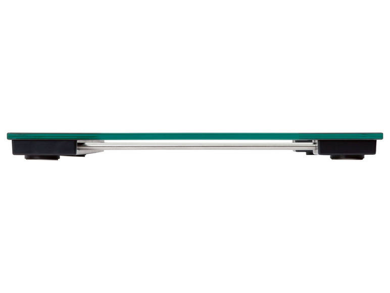 SILVERCREST® PERSONAL CARE Personenwaage, Glas, mit Batterie Angebote