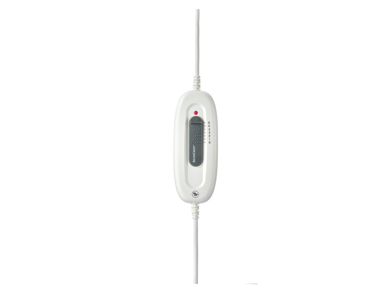 SILVERCREST® PERSONAL CARE Wärme-Kuschelkissen »SWKK 100«, 6 Temperaturstufen Meist gekauft