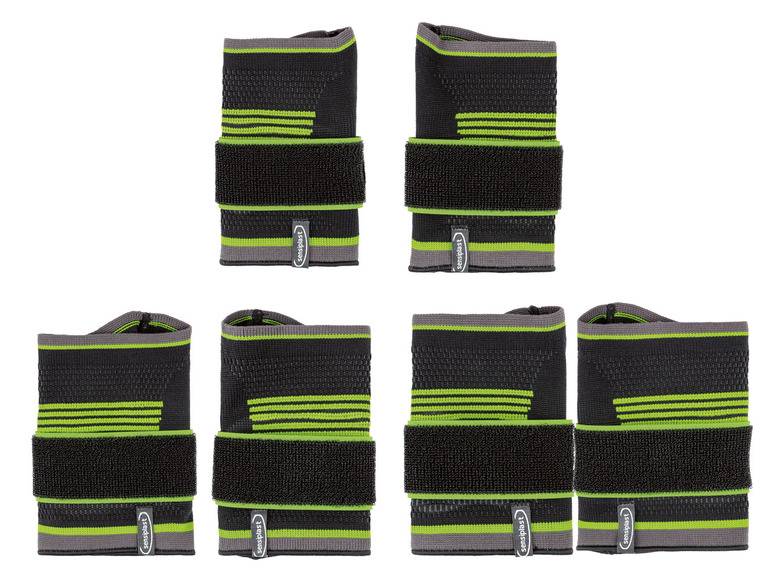 sensiplast® Strumpfbandage »Handgelenk«, optimale Passform Blitzverkäufe