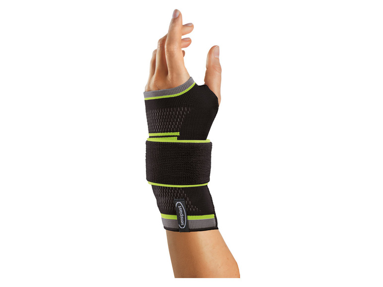 sensiplast® Strumpfbandage »Handgelenk«, optimale Passform Blitzverkäufe