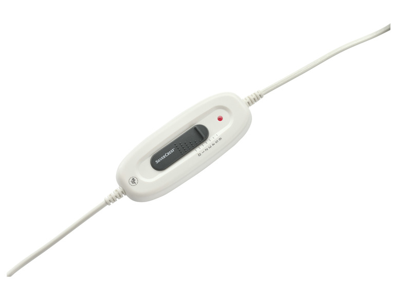 SILVERCREST® PERSONAL CARE Rücken-Nacken-Heizkissen »SRNH 100 H5«, 100 W Fabrik Onlineshop