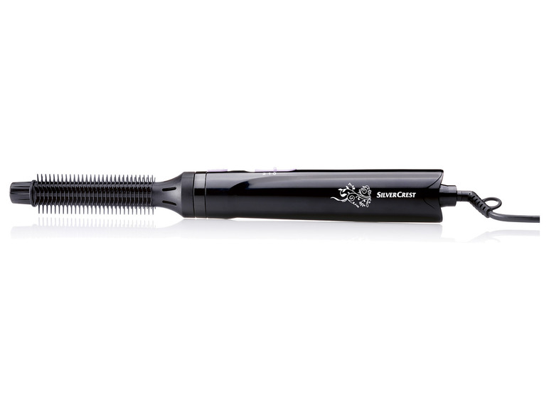 SILVERCREST® PERSONAL CARE Warmluftbürste »SWB 300 B1«, 300 W Sonderangebot