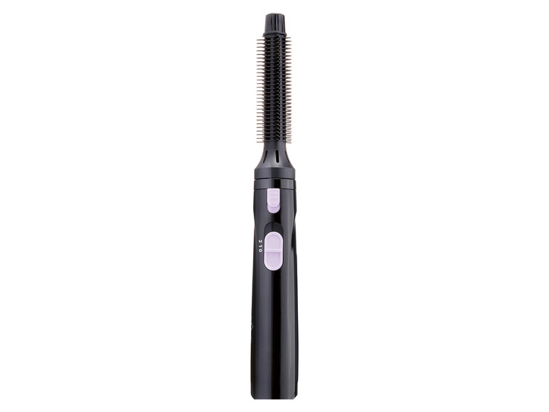 SILVERCREST® PERSONAL CARE Warmluftbürste »SWB 300 B1«, 300 W Sonderangebot