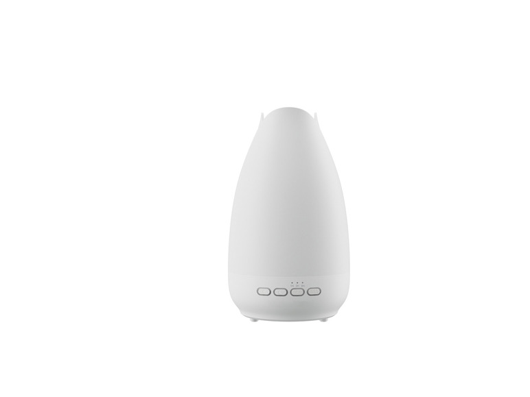 SILVERCREST® Ultraschall Aroma Diffuser, mit Timing-Funktion Versandkostenfrei