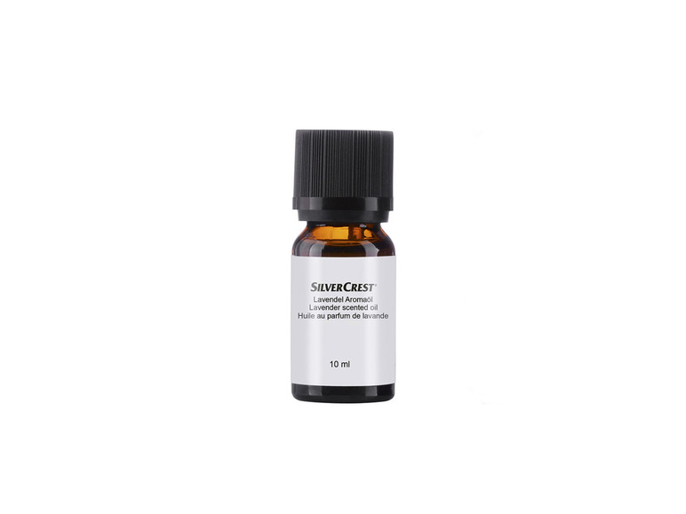 SILVERCREST® Ultraschall Aroma Diffuser, mit Timing-Funktion Versandkostenfrei
