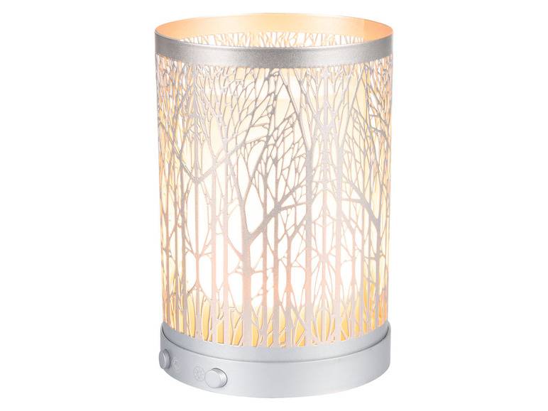 SILVERCREST® Aroma Diffuser »Design«, mit Lichtfunktion Online Shopping